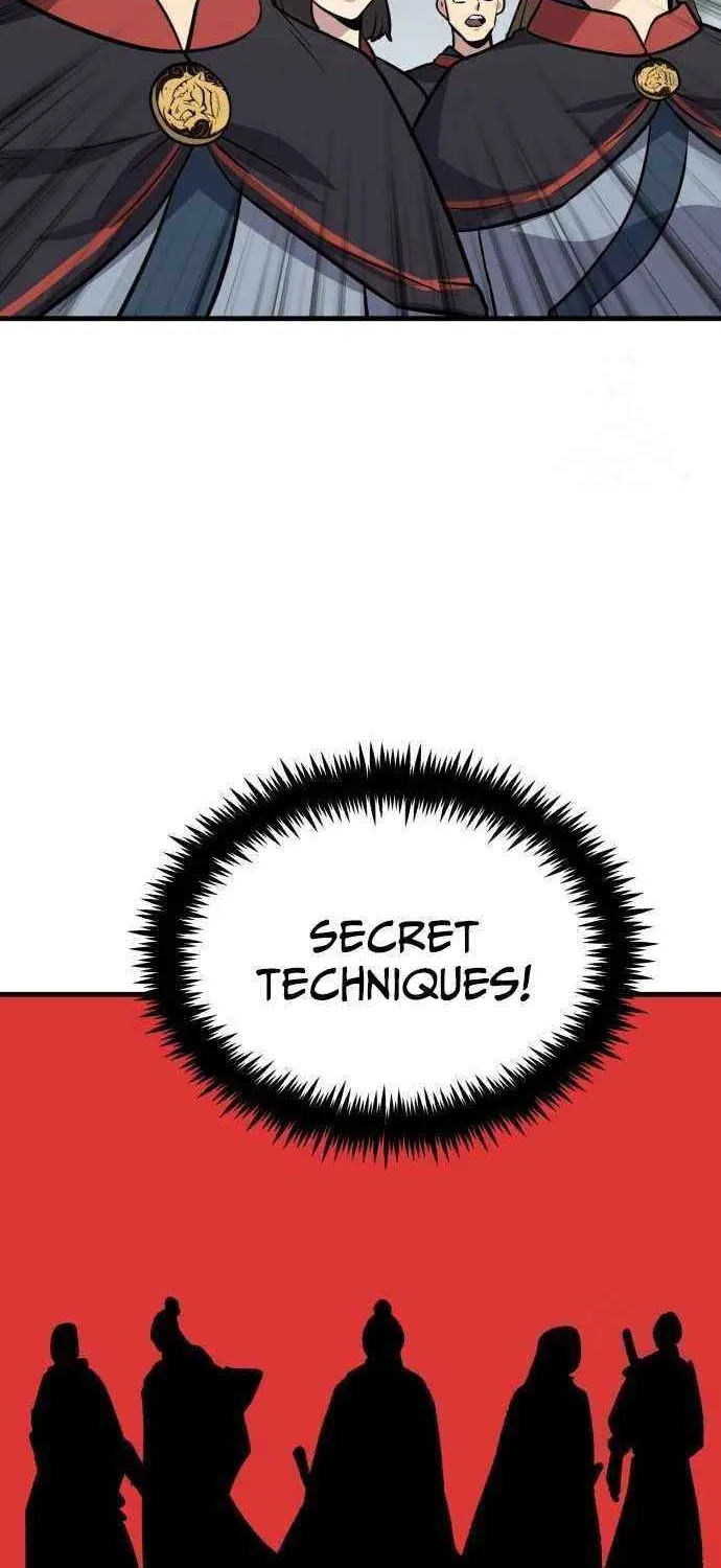 Skeleton Warrior Chapter 24 page 77 - 