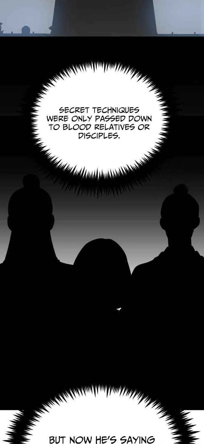 Skeleton Warrior Chapter 24 page 79 - 