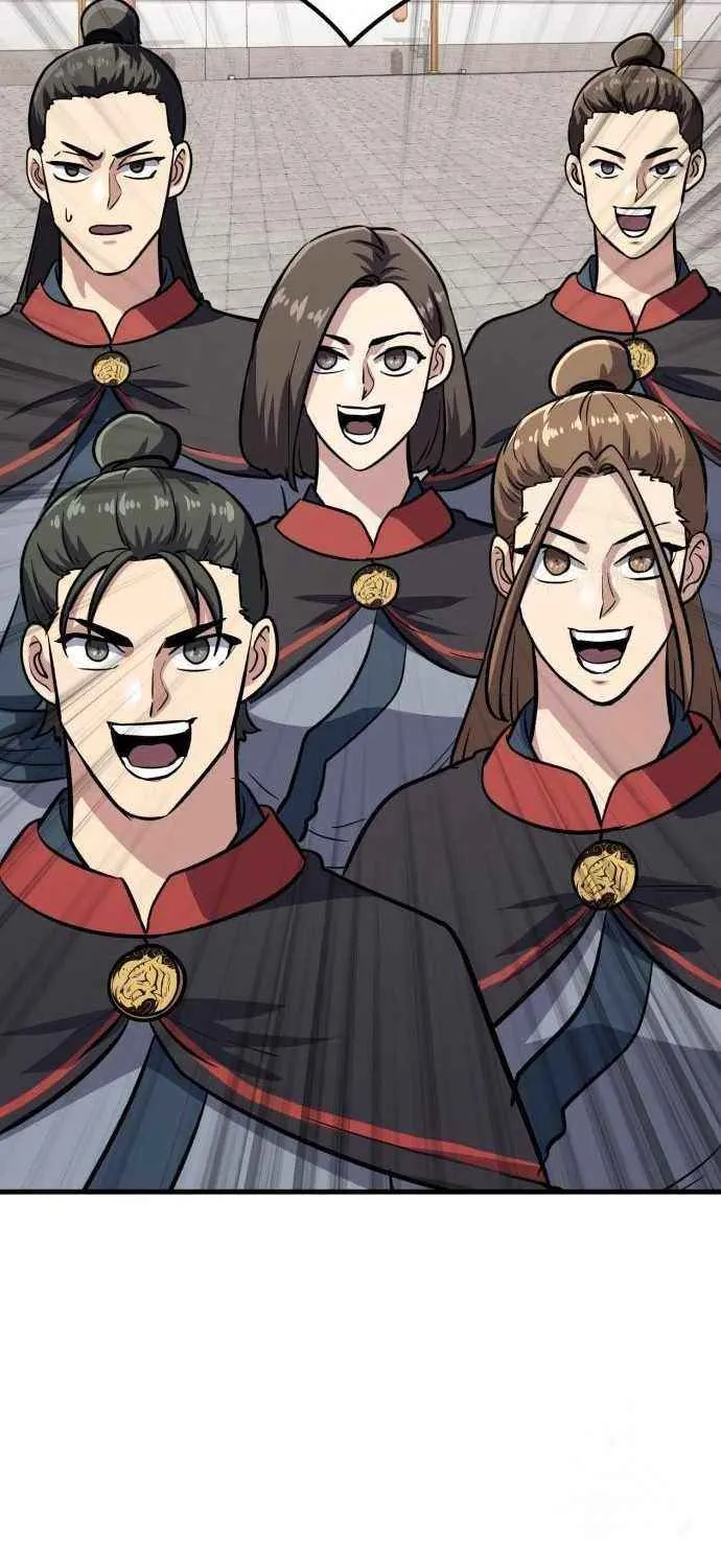 Skeleton Warrior Chapter 24 page 86 - 