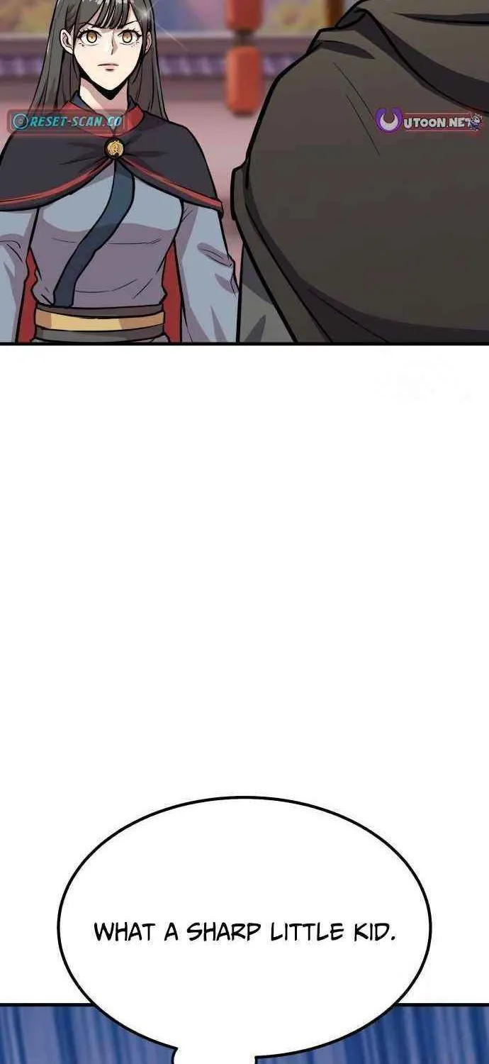 Skeleton Warrior Chapter 24 page 89 - 
