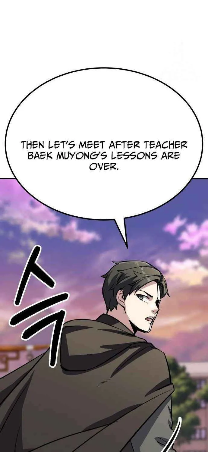 Skeleton Warrior Chapter 24 page 91 - 