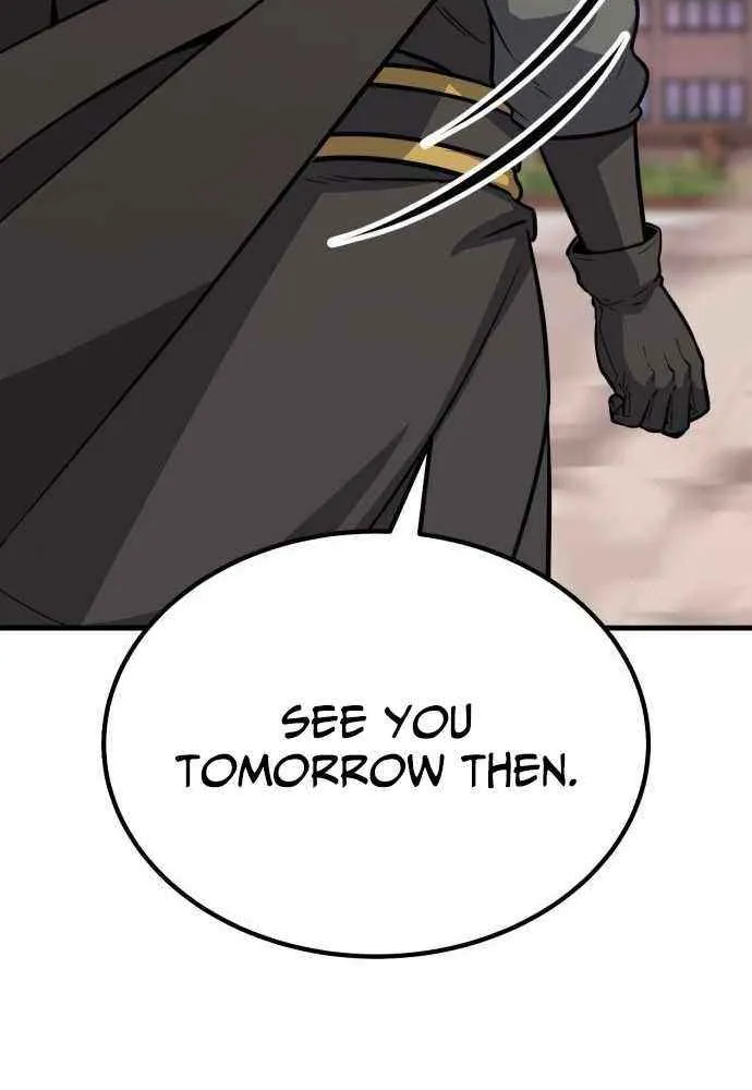 Skeleton Warrior Chapter 24 page 92 - 