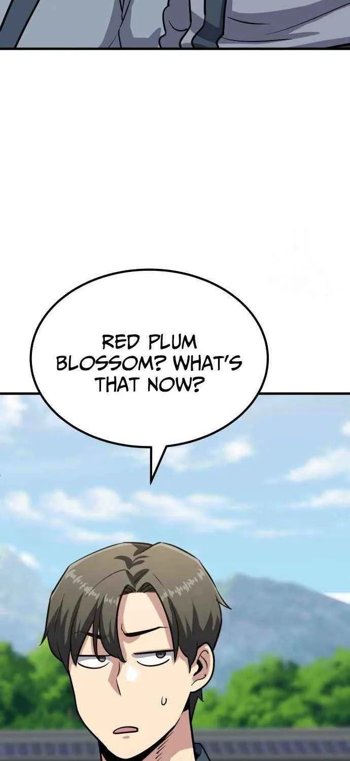 Skeleton Warrior Chapter 25 page 101 - 