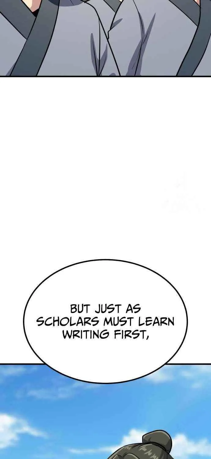 Skeleton Warrior Chapter 25 page 118 - 