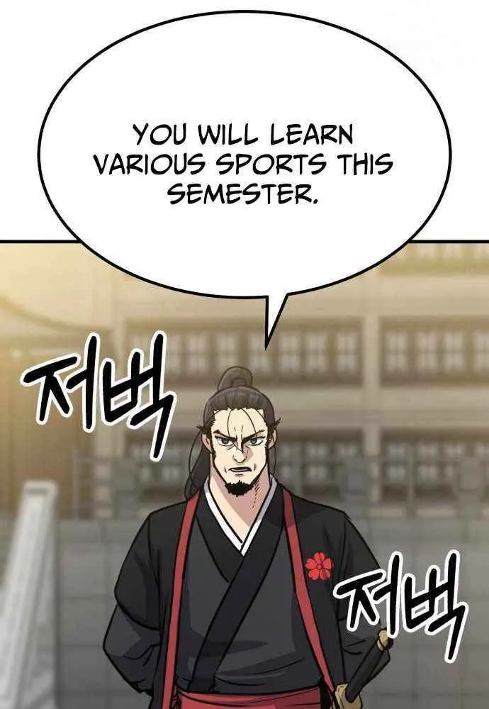Skeleton Warrior Chapter 25 page 120 - 