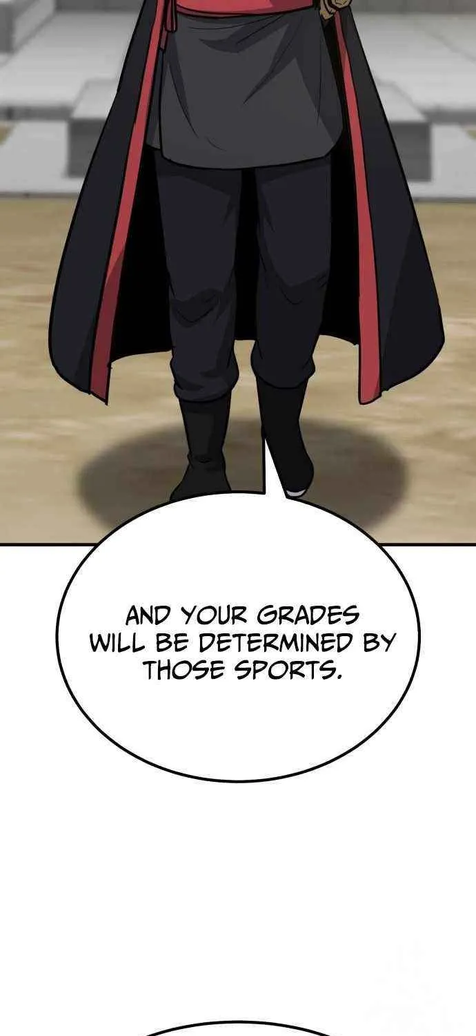 Skeleton Warrior Chapter 25 page 121 - 