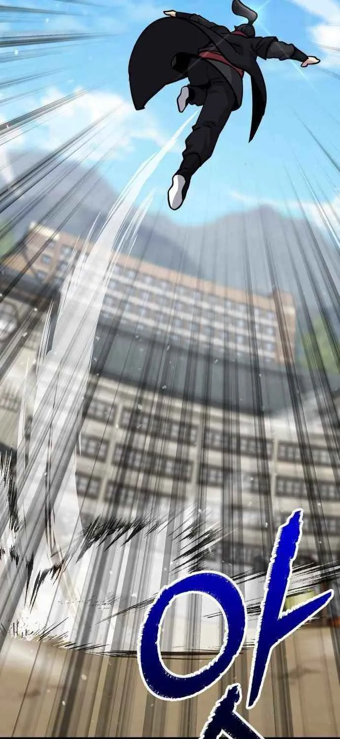 Skeleton Warrior Chapter 25 page 128 - 