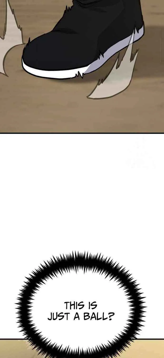 Skeleton Warrior Chapter 25 page 146 - 