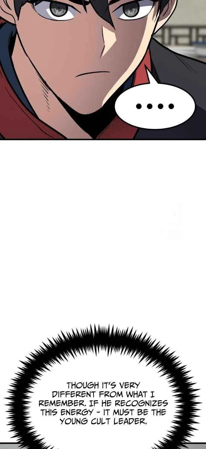 Skeleton Warrior Chapter 25 page 44 - 