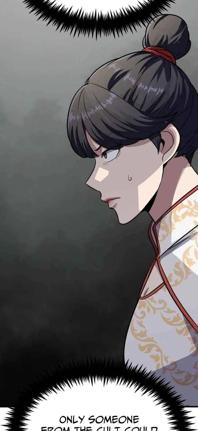 Skeleton Warrior Chapter 25 page 45 - 
