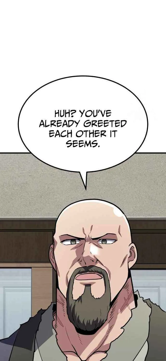 Skeleton Warrior Chapter 25 page 49 - 