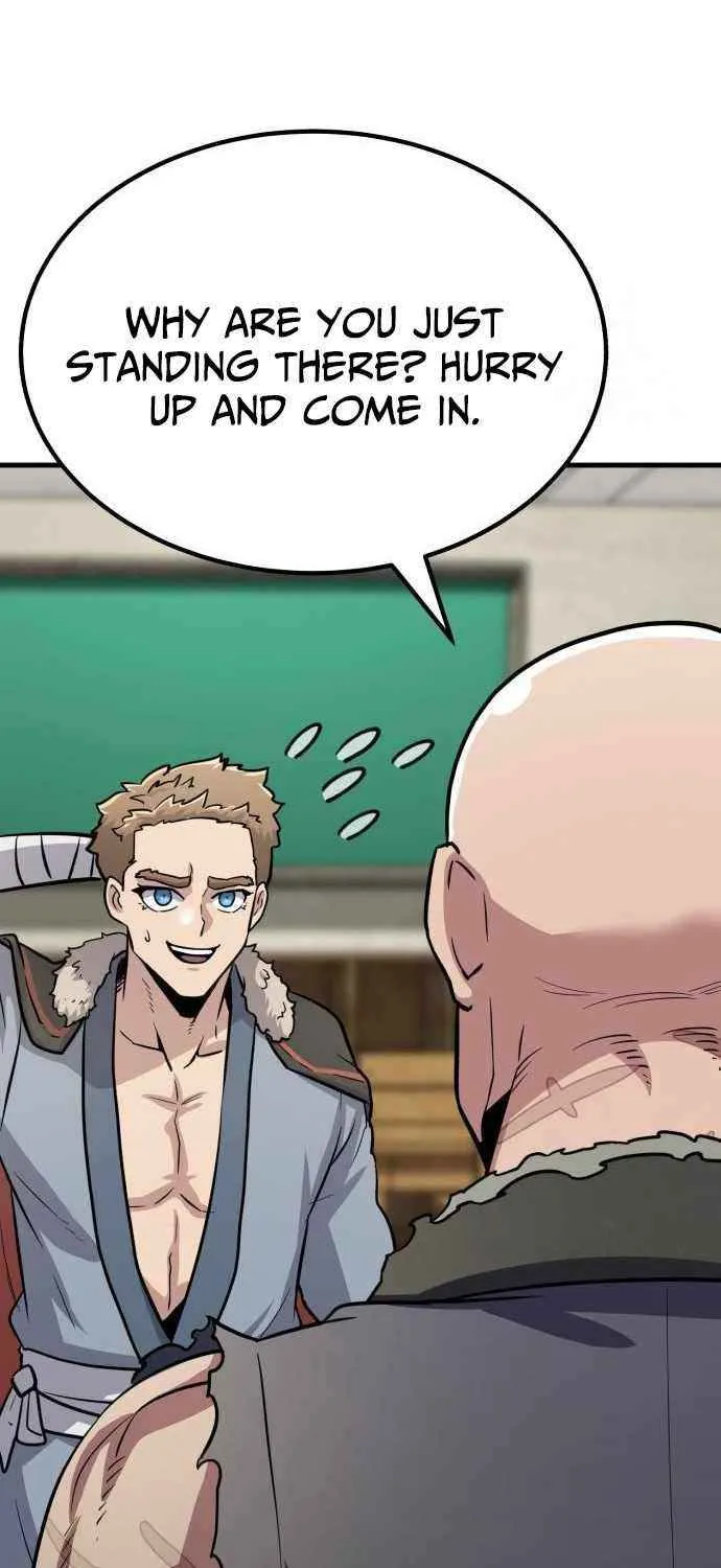 Skeleton Warrior Chapter 25 page 51 - 