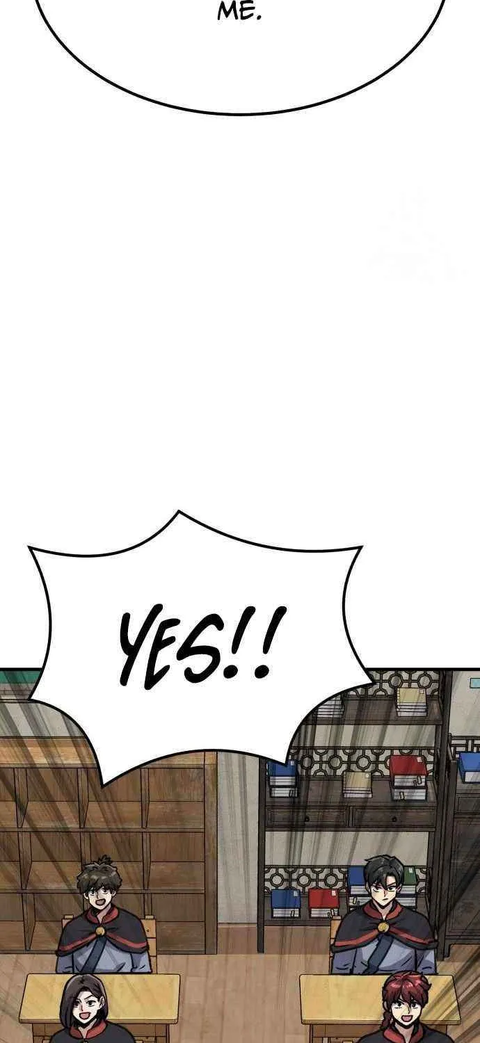 Skeleton Warrior Chapter 25 page 56 - 