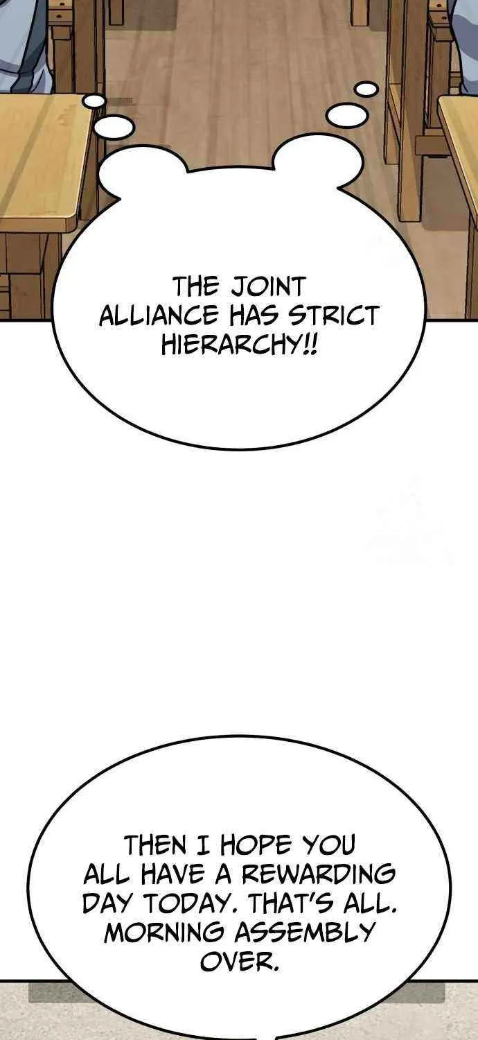 Skeleton Warrior Chapter 25 page 66 - 