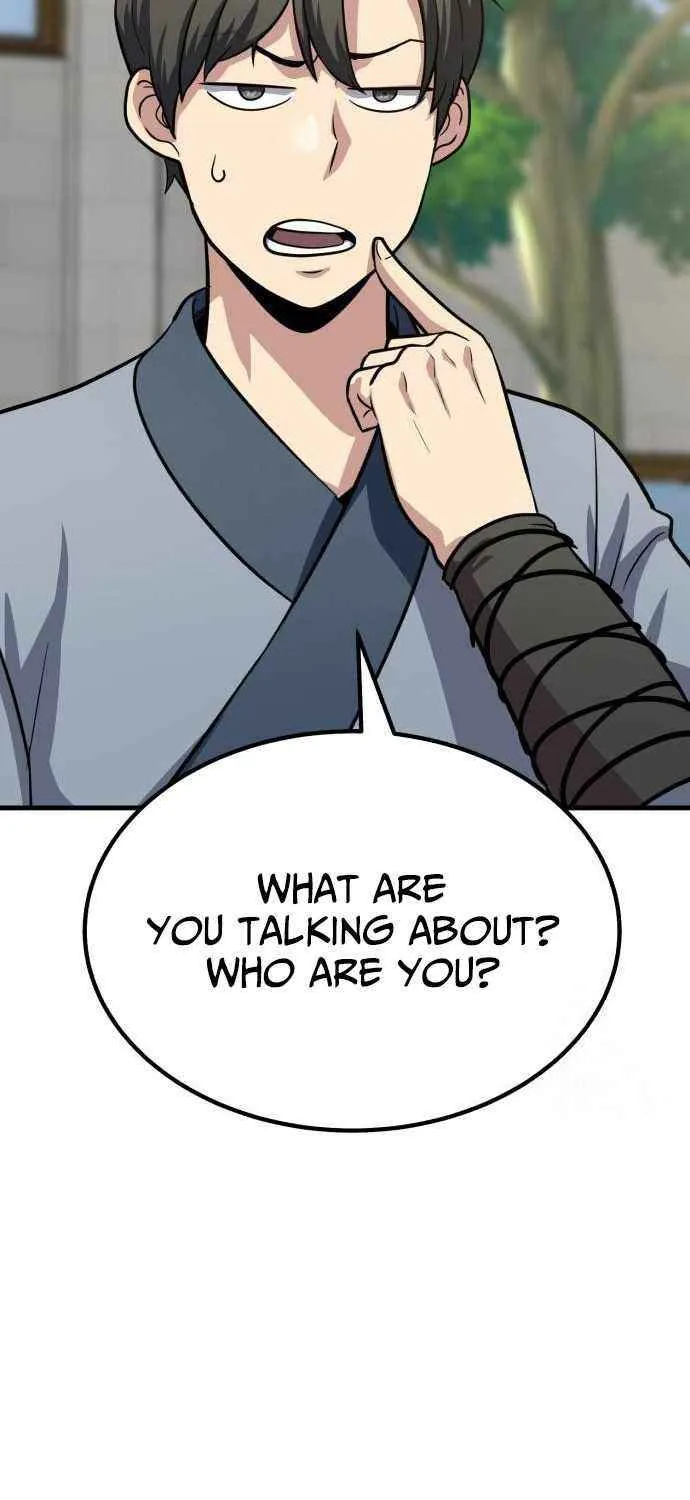 Skeleton Warrior Chapter 25 page 83 - 