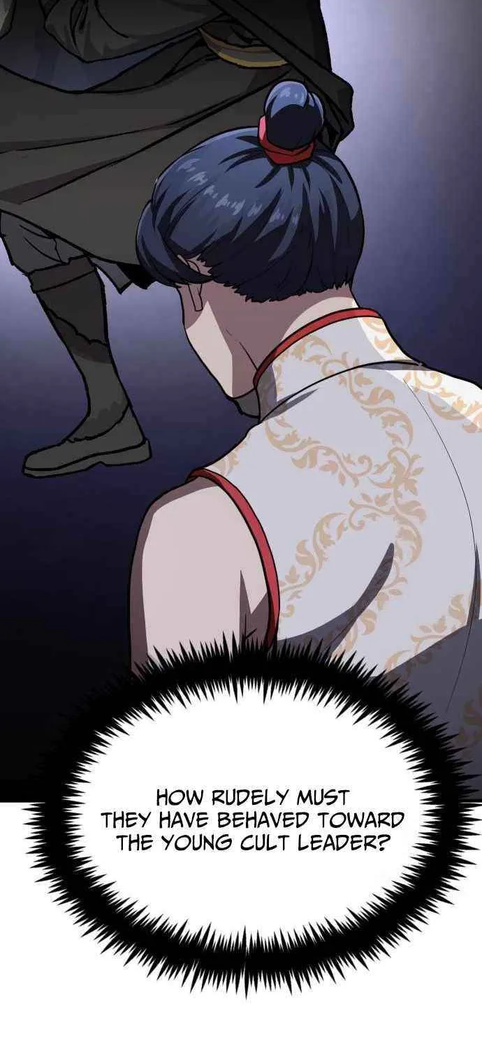 Skeleton Warrior Chapter 25 page 10 - 