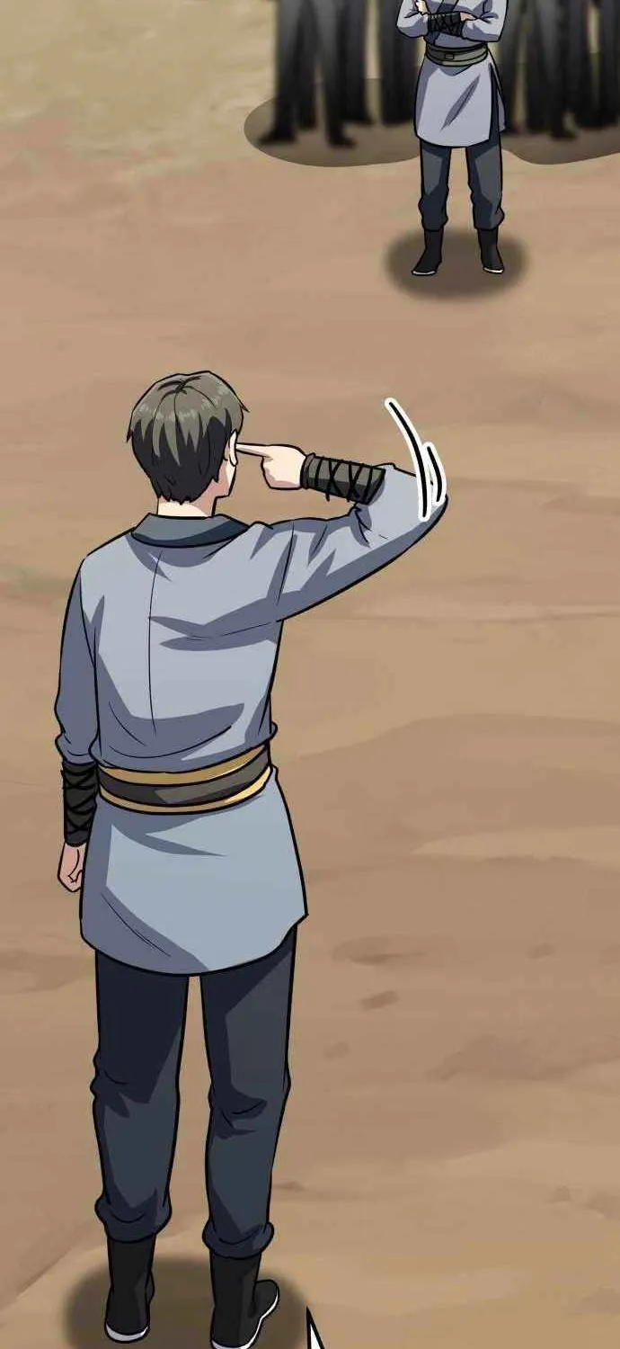 Skeleton Warrior Chapter 25 page 91 - 