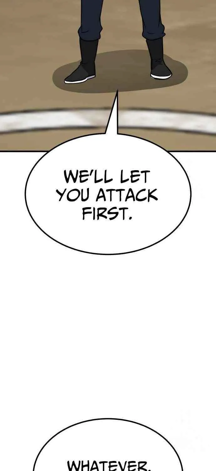 Skeleton Warrior Chapter 26 page 107 - 