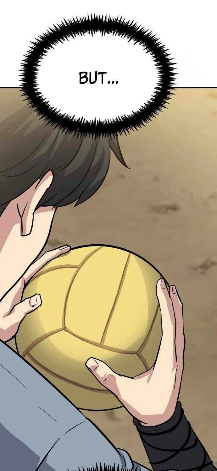 Skeleton Warrior Chapter 26 page 12 - 