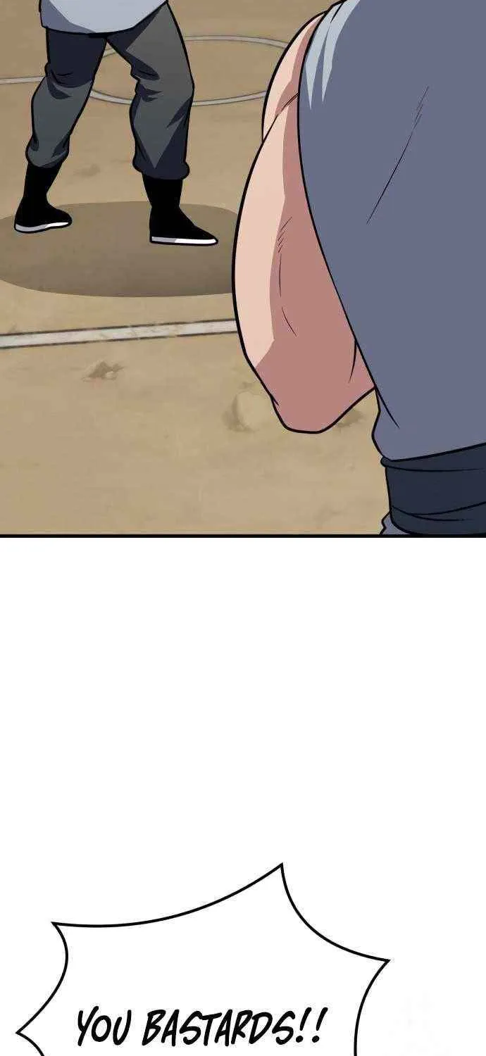 Skeleton Warrior Chapter 26 page 116 - 