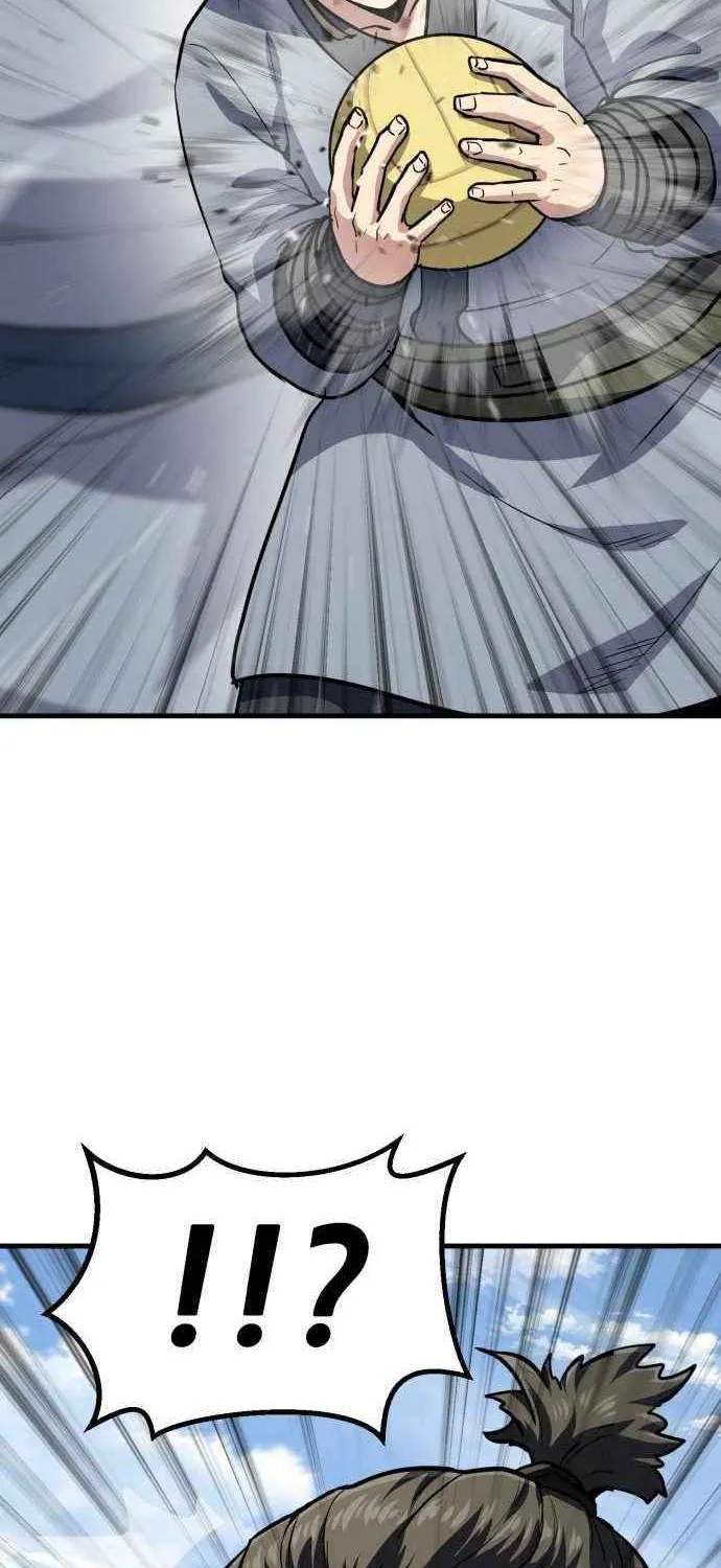 Skeleton Warrior Chapter 26 page 119 - 