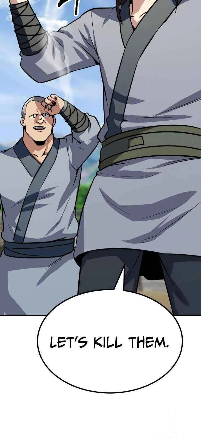 Skeleton Warrior Chapter 26 page 122 - 