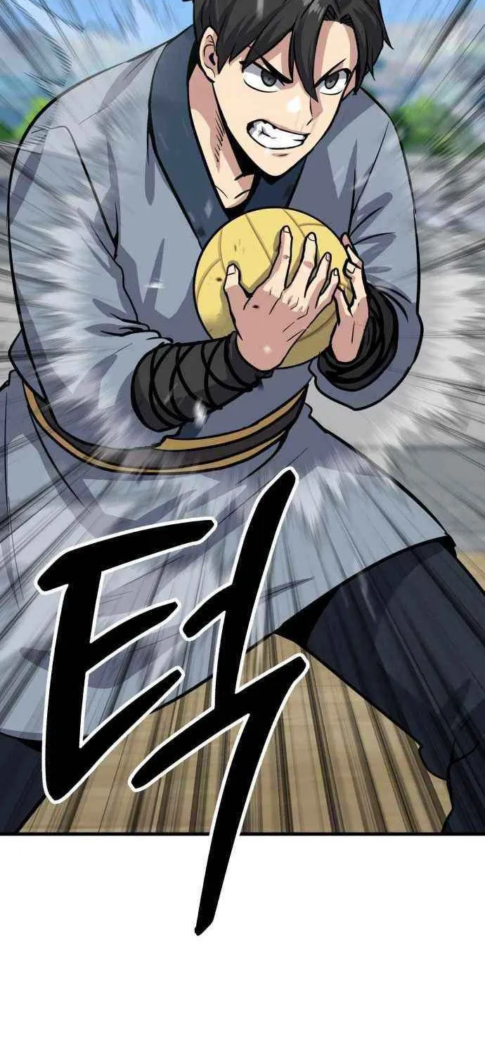 Skeleton Warrior Chapter 26 page 129 - 