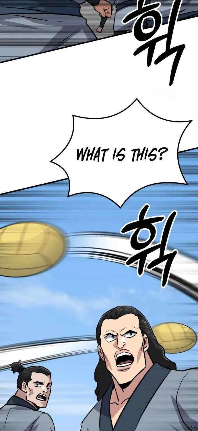 Skeleton Warrior Chapter 26 page 135 - 