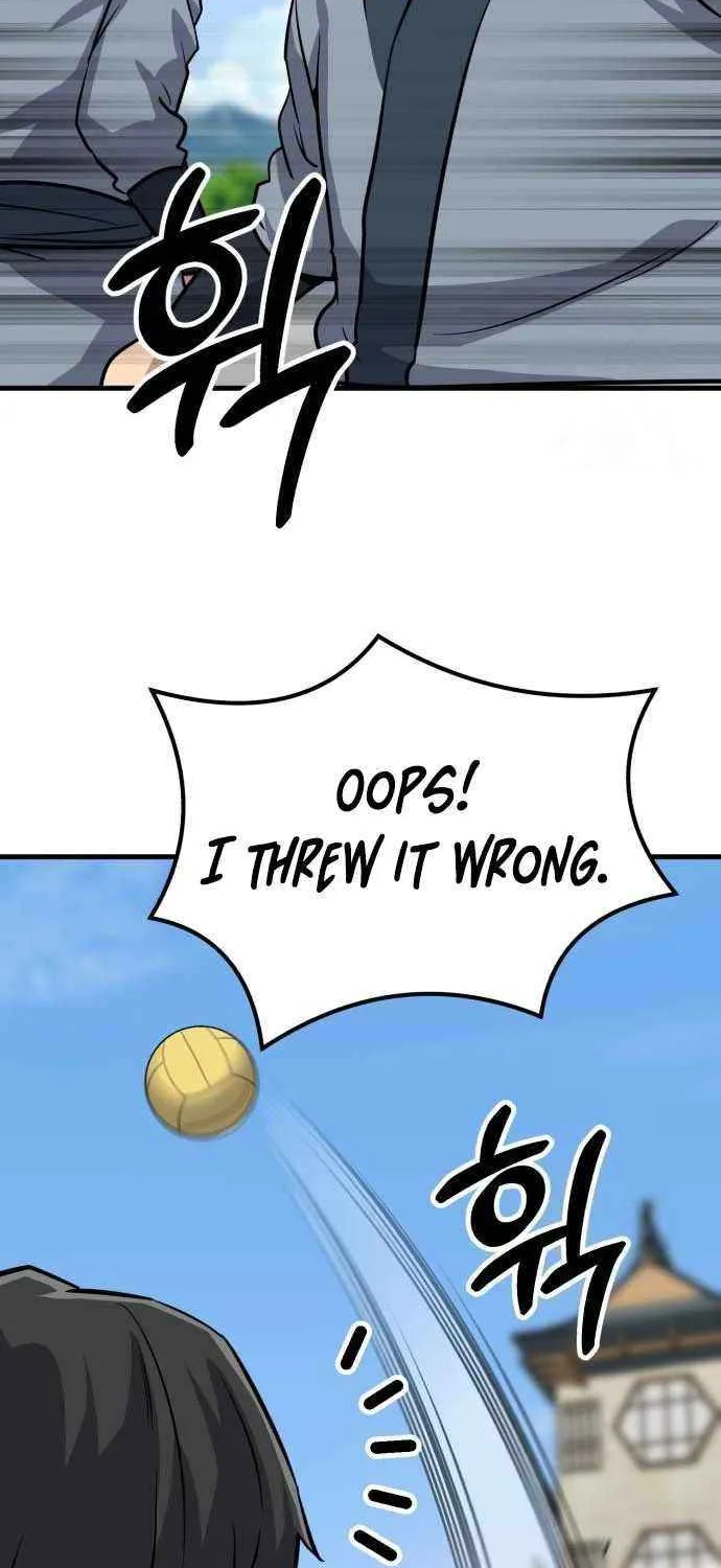 Skeleton Warrior Chapter 26 page 136 - 