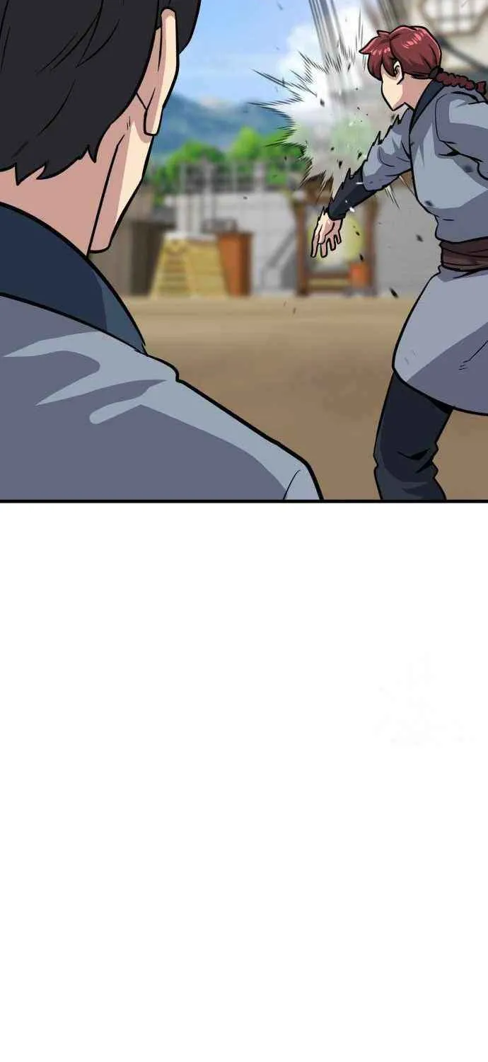 Skeleton Warrior Chapter 26 page 137 - 