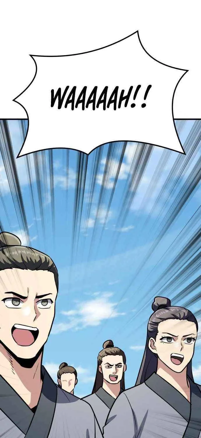 Skeleton Warrior Chapter 26 page 150 - 