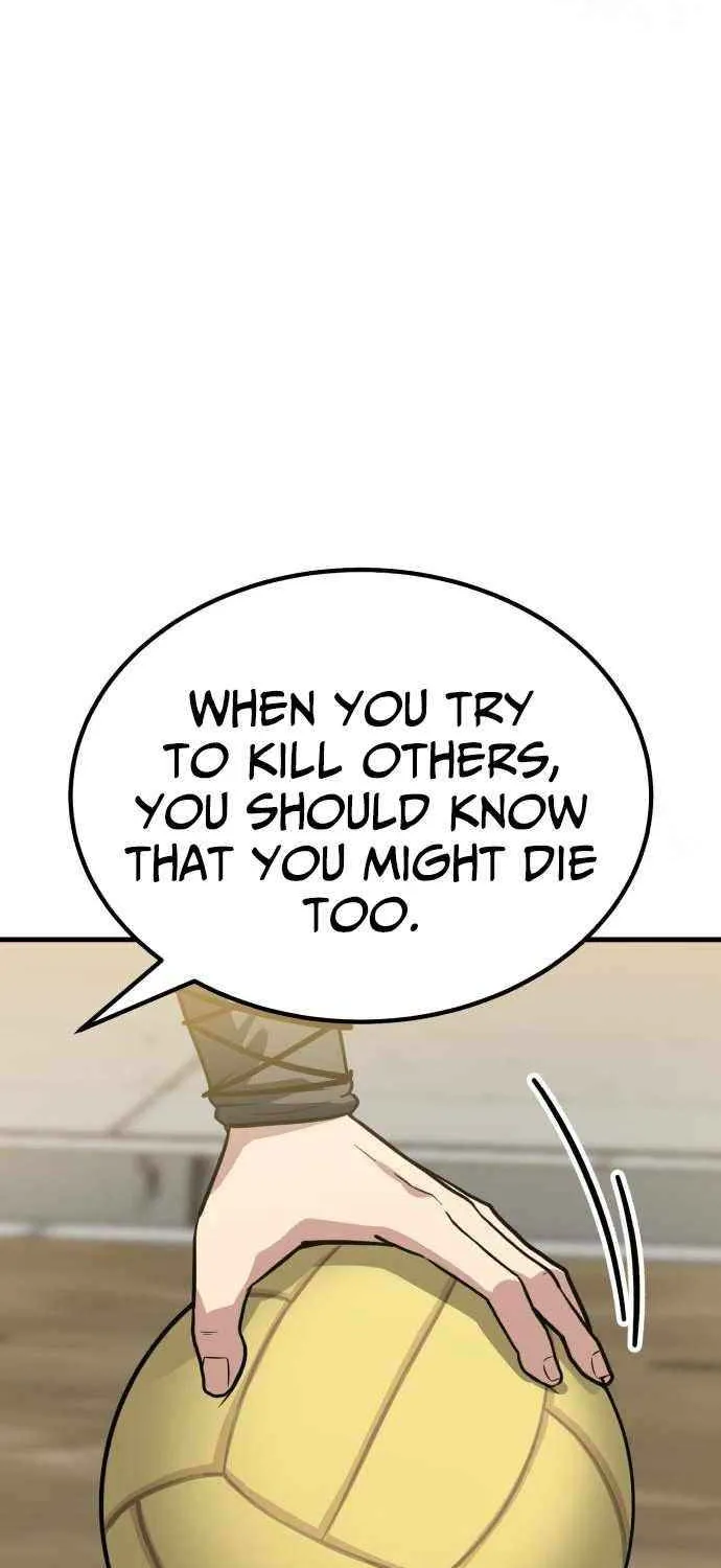 Skeleton Warrior Chapter 26 page 154 - 