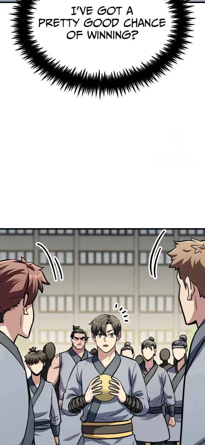 Skeleton Warrior Chapter 26 page 19 - 
