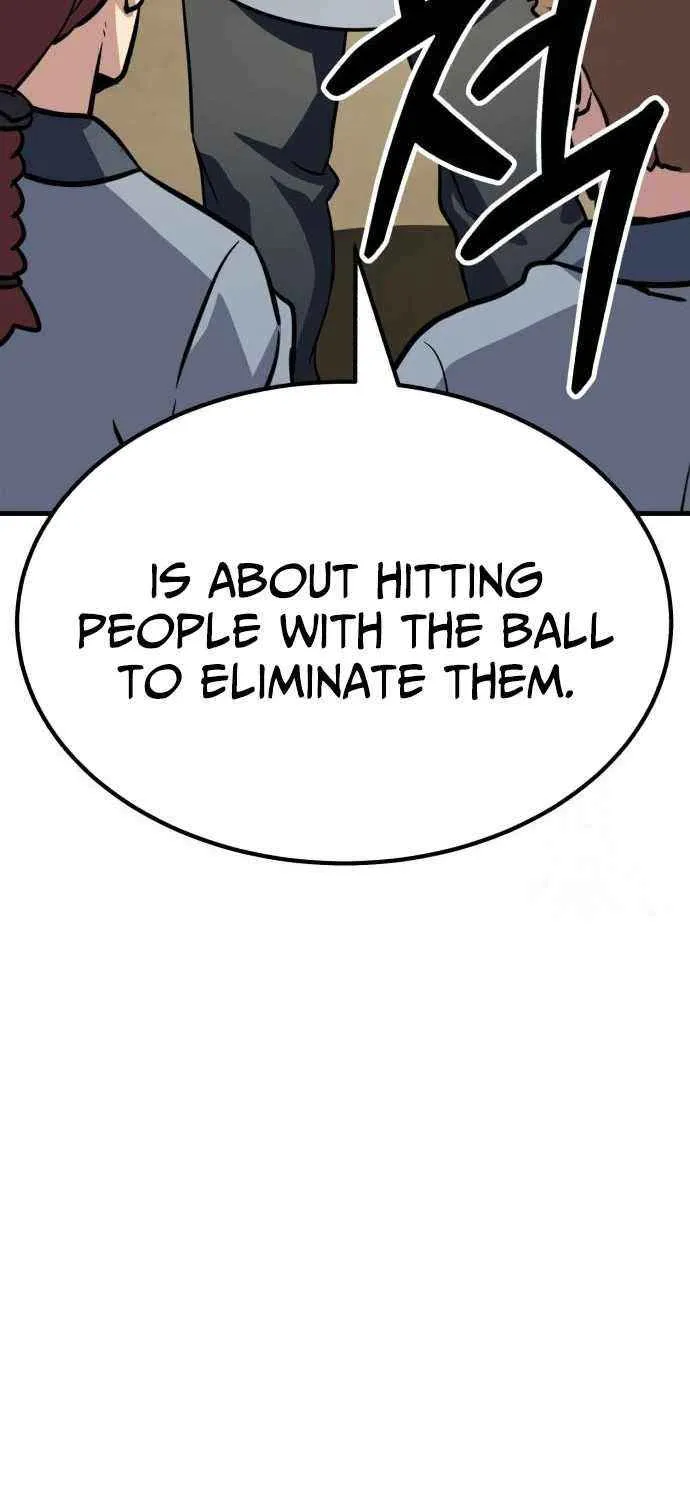 Skeleton Warrior Chapter 26 page 30 - 