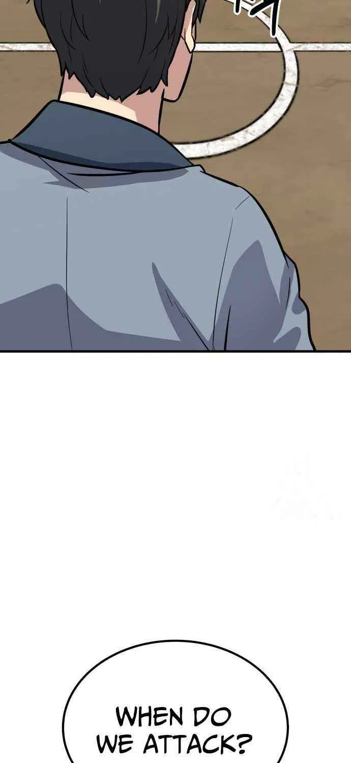 Skeleton Warrior Chapter 26 page 67 - 