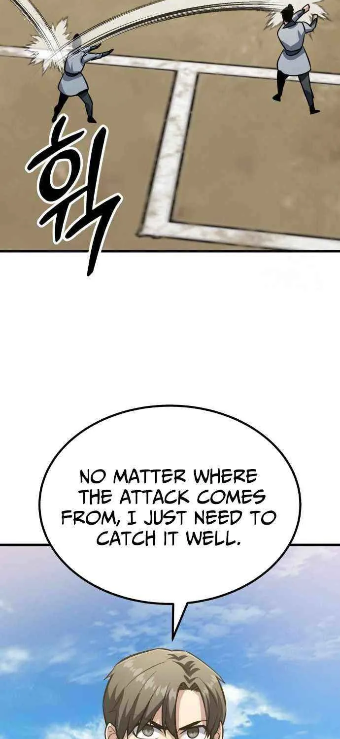 Skeleton Warrior Chapter 26 page 74 - 