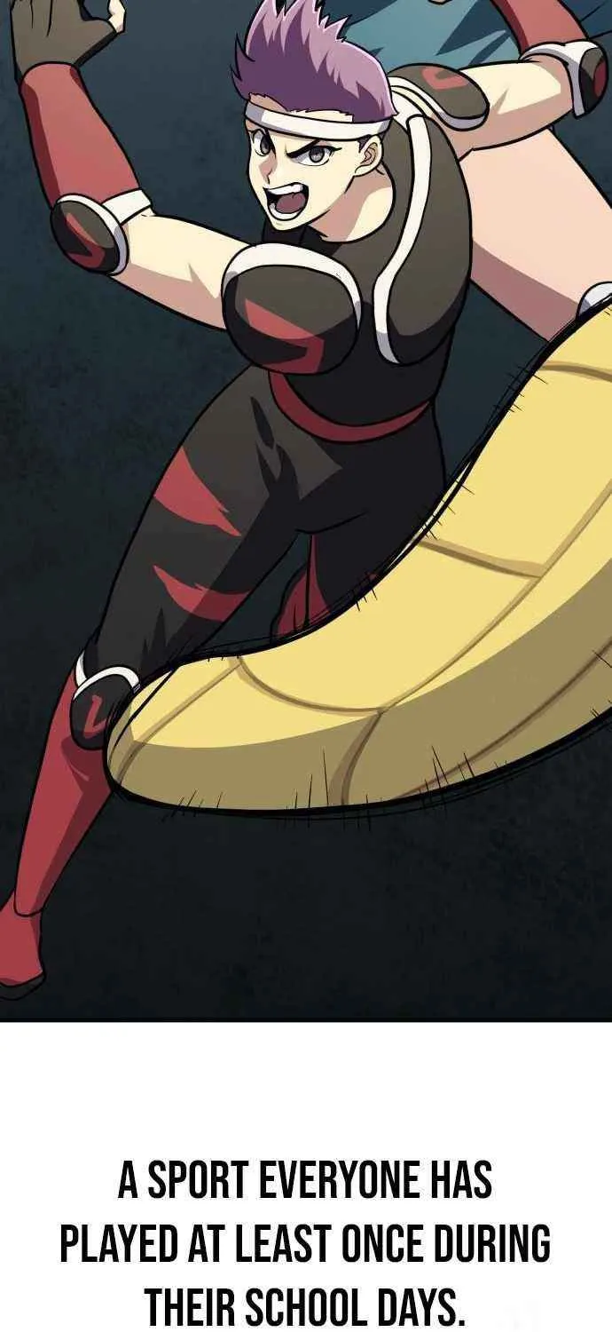 Skeleton Warrior Chapter 26 page 9 - 