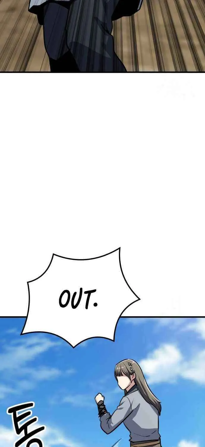 Skeleton Warrior Chapter 26 page 83 - 