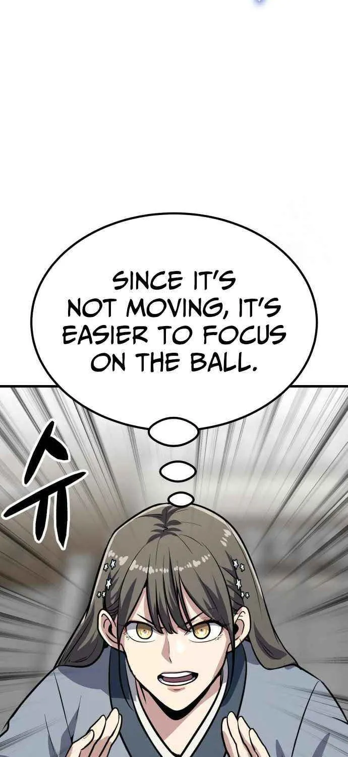 Skeleton Warrior Chapter 26 page 91 - 