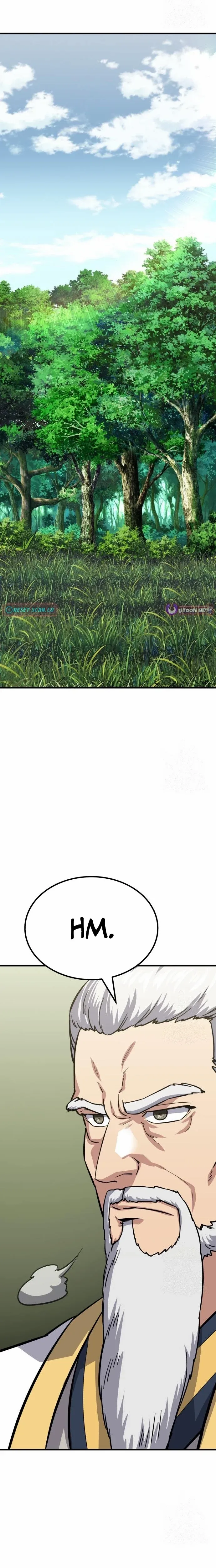 Skeleton Warrior Chapter 34 page 45 - 