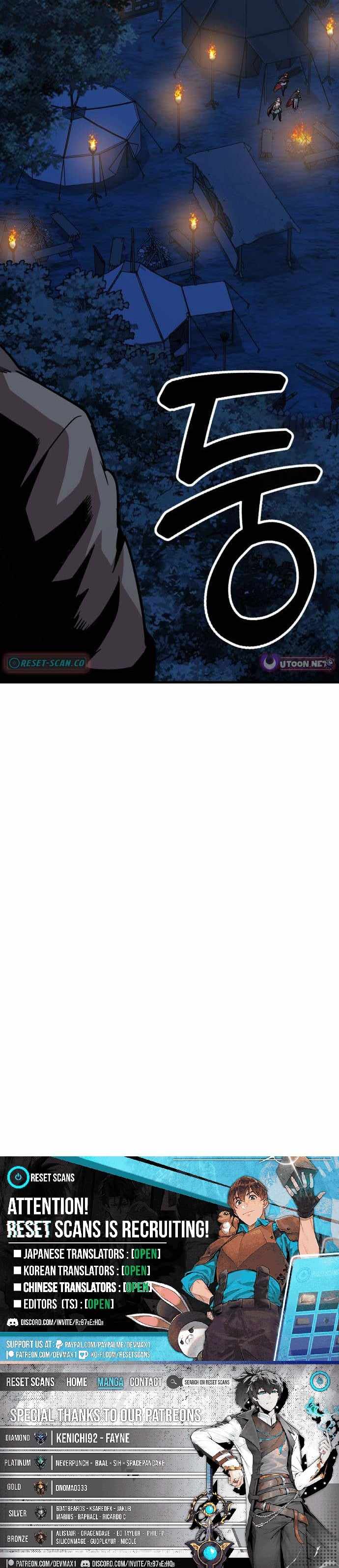 Skeleton Warrior Chapter 42 page 24 - 