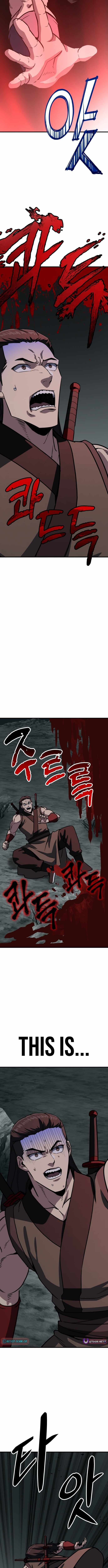 Skeleton Warrior Chapter 45 page 2 - 