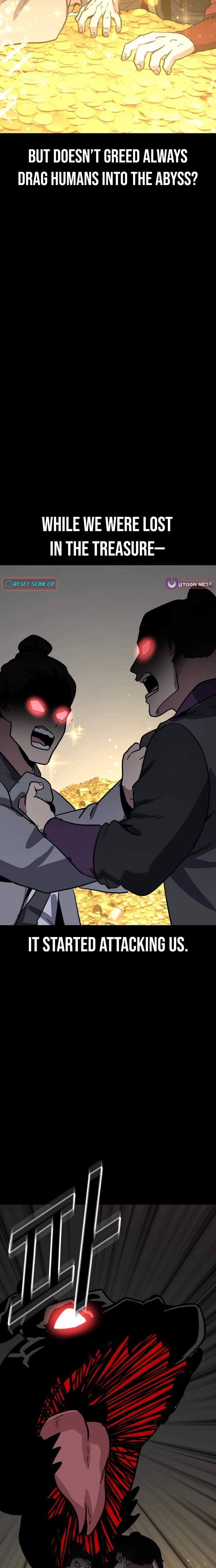 Skeleton Warrior Chapter 47 page 26 - 