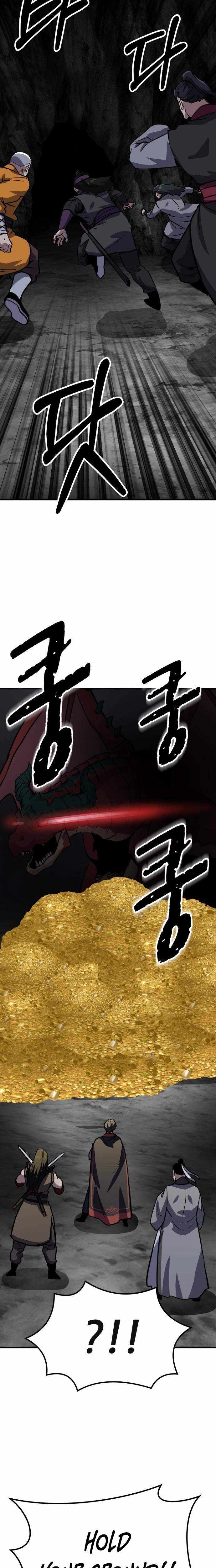 Skeleton Warrior Chapter 48 page 2 - 