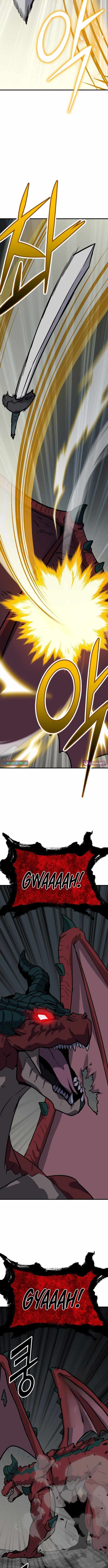 Skeleton Warrior Chapter 49 page 7 - 