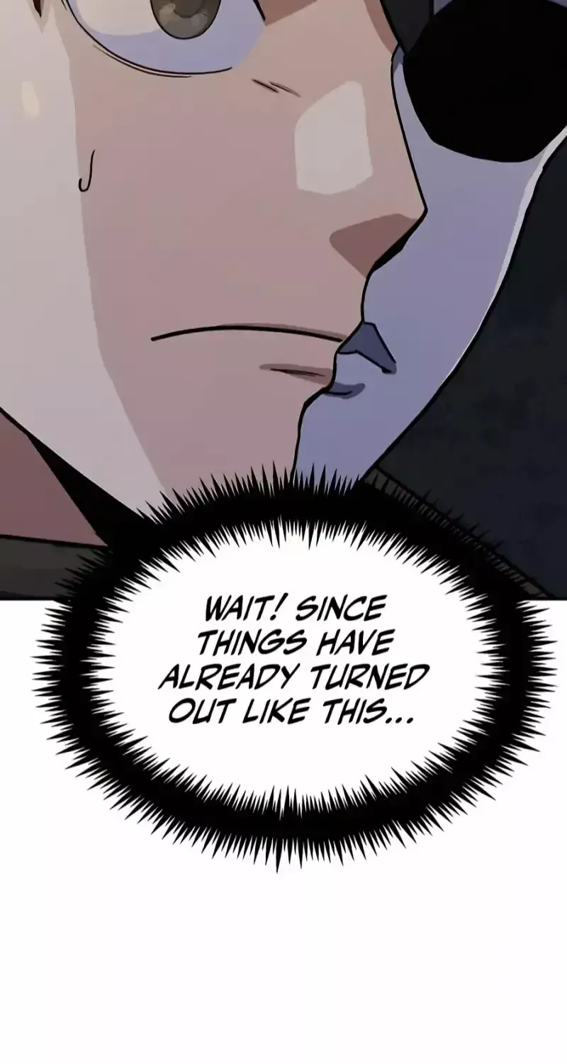 Skeleton Warrior Chapter 5 page 109 - 