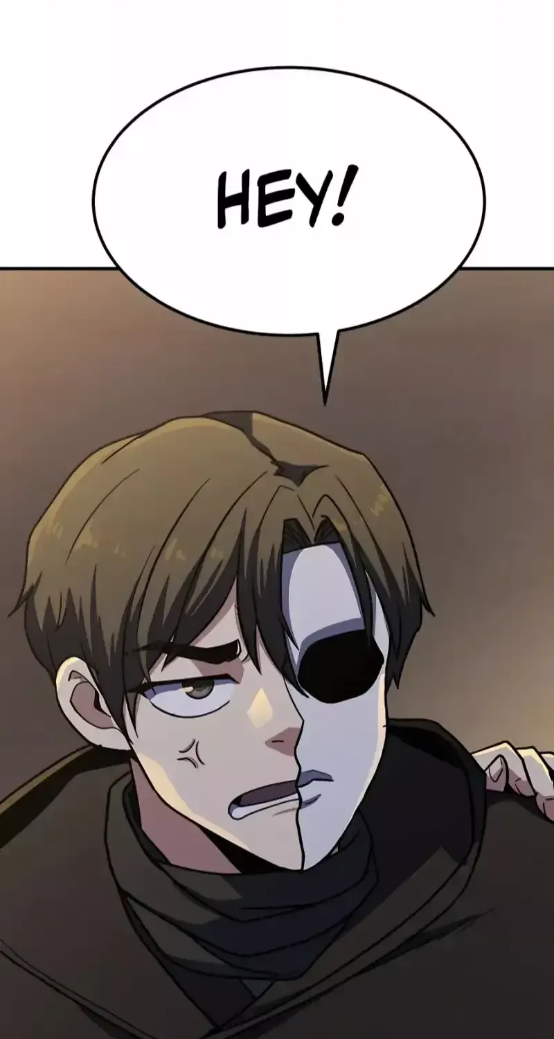Skeleton Warrior Chapter 5 page 110 - 