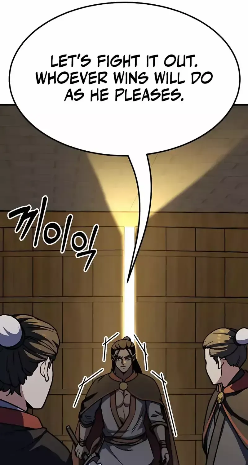 Skeleton Warrior Chapter 5 page 112 - 