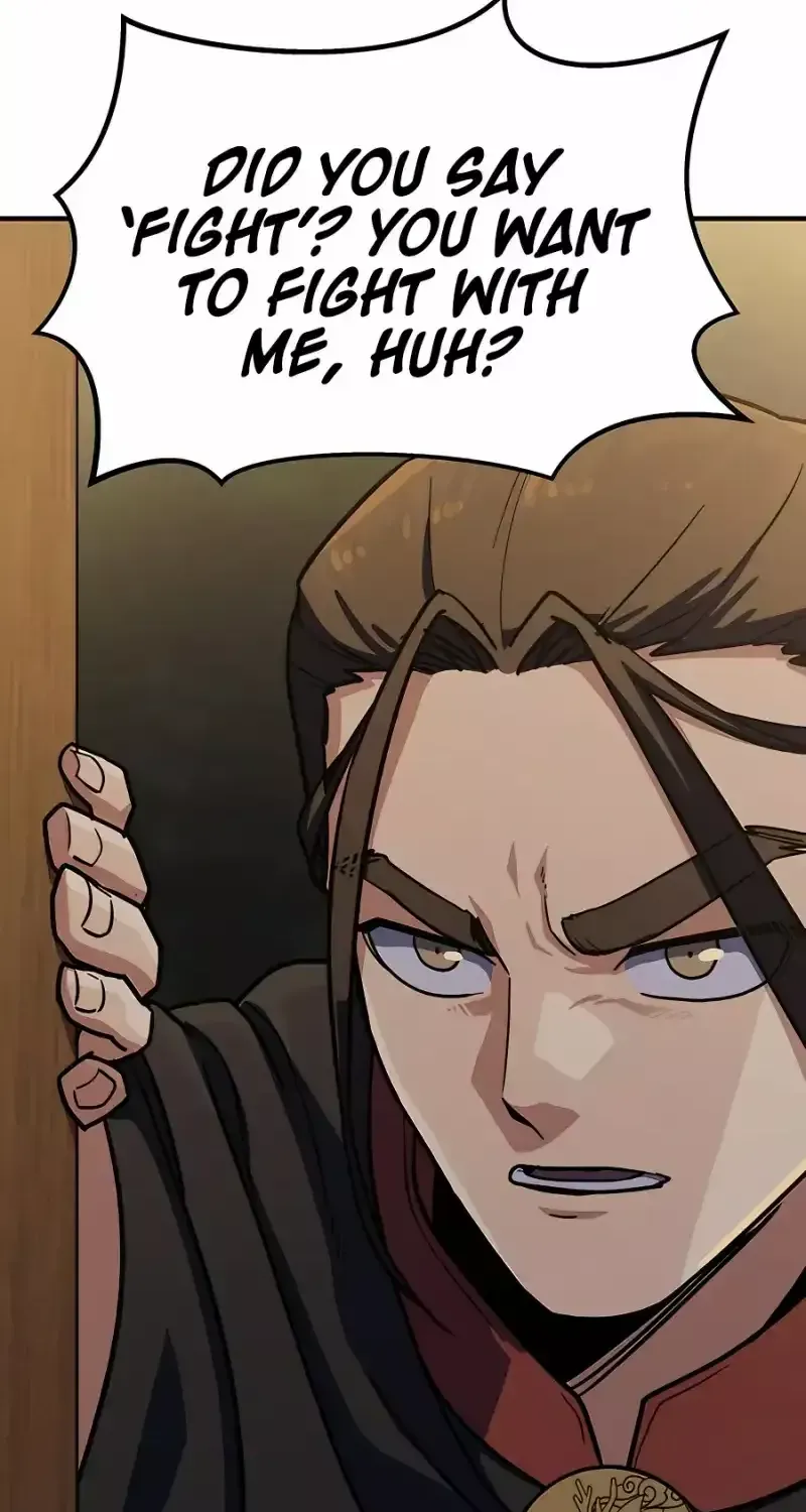 Skeleton Warrior Chapter 5 page 115 - 