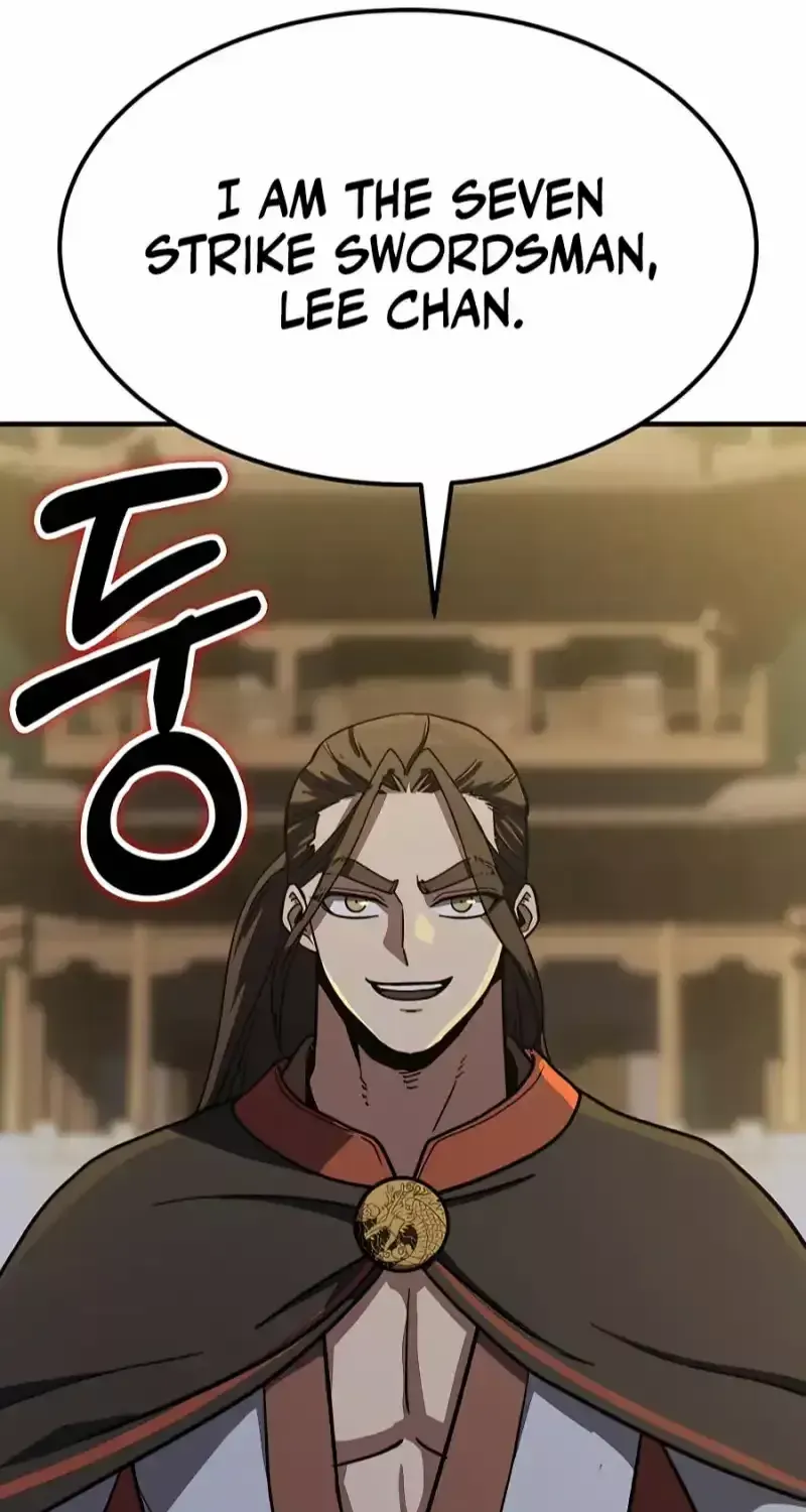 Skeleton Warrior Chapter 5 page 127 - 